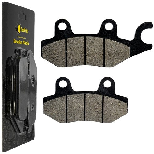 Front Brake Pads for Kawasaki Eliminator 125 Bn125 2001-2009 Brake Pads