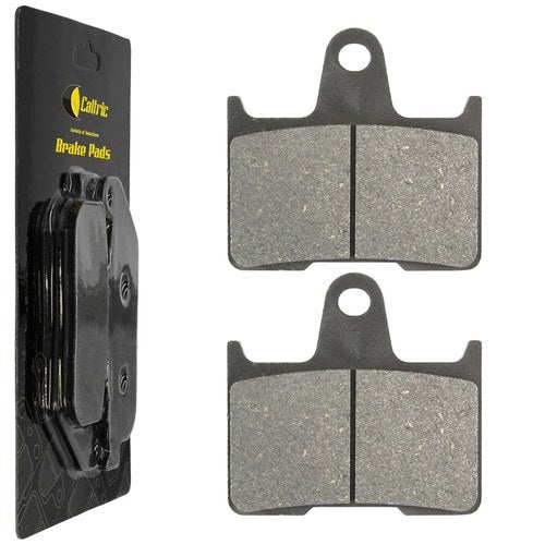 Rear Brake Pads for Harley Davidson XL1200X Xl 1200X Fourty Eight 2014-2019