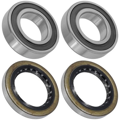 Rear Wheel Ball Bearing Seal Kit for KTM 85 Sx 03-15 / 85 Sxs / 85 Xc 2008