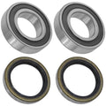 Rear Wheel Ball Bearing Seal Kit for KTM 125 250 300 500 550 1992