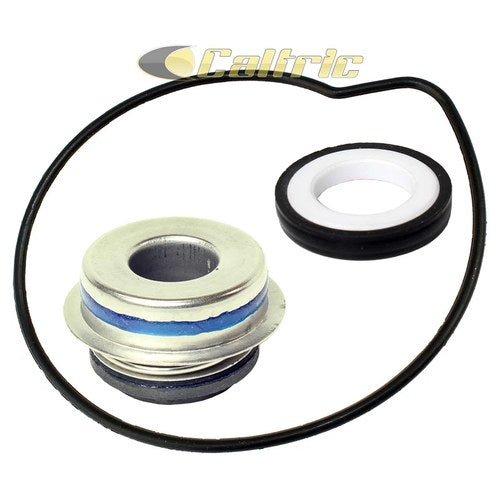 Water Pump Seal Mechanical W/O-Ring for Suzuki Rf900R Rf 900R 1994-1997