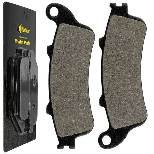 Rear Brake Pads for Honda VTX1800C VTX1800C1 VTX1800C2 VTX1800C3 2002-2007