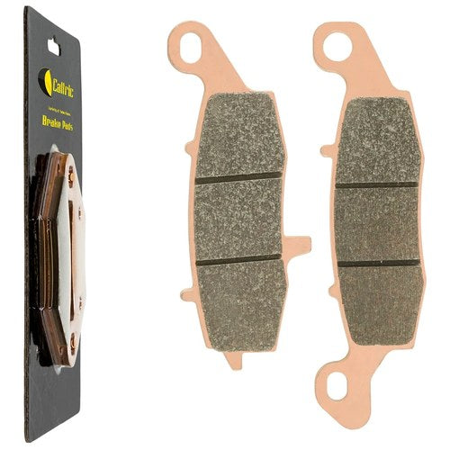 Front Brake Pads for Suzuki VZ800 Vz 800 Marauder 800 1997-2004