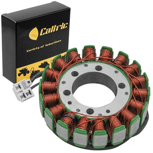 Magneto Stator for Kawasaki 21003-0164 21003-0118