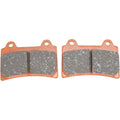Ebc Semi-Sintered V Brake Pads / One Pair (FA123V)