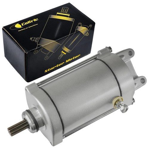 Starter for Honda 1795cc VTX1800F1 VTX1800N1 VTX1800T1 2004 2005 2006 2007
