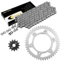 Drive Chain & Sprocket Kit for Honda CRF150F 2006-2017