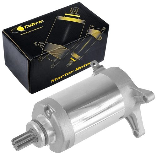 Starter for Yamaha V Star 250 XV250 XV 250 2008 2009 2010 2011 2012 2013-2020