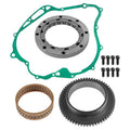 Starter Clutch Gear Gasket for Yamaha V Star 1100 Midnight Custom XVS1100 05-09