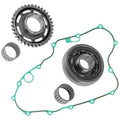 Starter Clutch And Driven Gear W/Gasket for Honda CRF450X Crf 450X 2005-2020