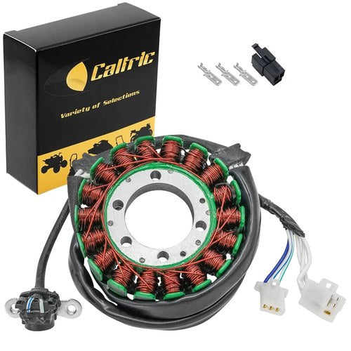 Stator for Yamaha V-Star 250 XV250 XV 250 2008-2024