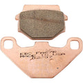 Ebc R Series Long Life Sintered Brake Pads / One Pair (FA67R)