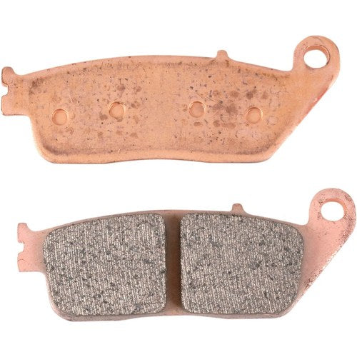 Ebc Double-H HH Sintered Superbike Brake Pads / One Pair (FA196HH)