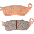 Ebc Double-H HH Sintered Superbike Brake Pads / One Pair (FA196HH)