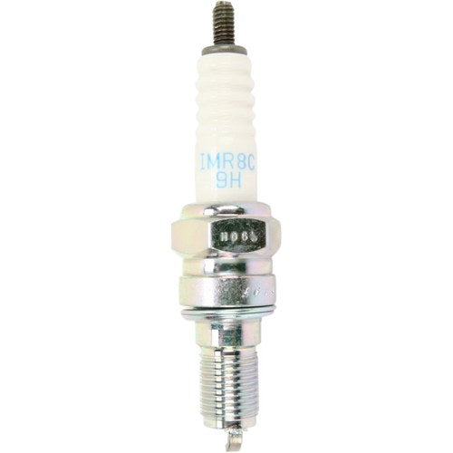Ngk - Laser Iridium Spark Plug (IMR8C-9H) 3653