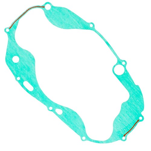 Clutch Cover Gasket for Yamaha Rz350 Rz 350 1984-1985