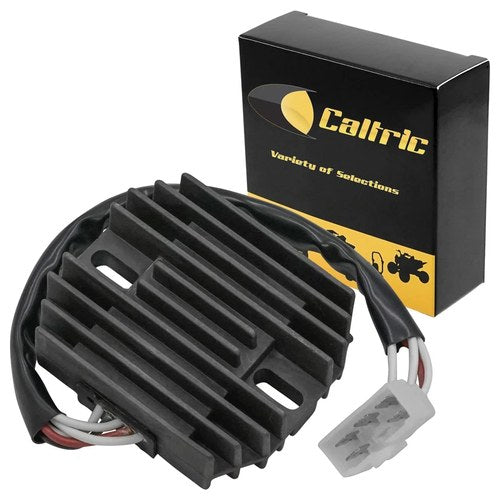 Regulator Rectifier for Yamaha Royal Star 1300 XVZ1300Lt Tour Deluxe 1997-2001