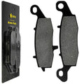for Kawasaki Vulcan 2000 VN2000 2004-2009 Rear Brake Pads / 43082-0052