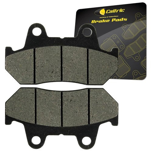 Front Brake Pads for Honda CB650 1982 / CB750F Super Sport 1982 / CB750F2C 82-83