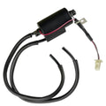 Ignition Coil for Yamaha Radian 600 YX600 Yx 600 1986 1987 1988