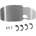 Works Connection Aluminum Skid Plate Honda CRF150R (Silver) 10-008