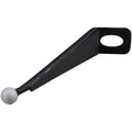 Ciro Fairing Mount Accessory Bracket (14-UP Harley-Davidson Flht) (Black) 50117
