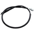 Motion Pro Black Vinyl Tachometer Cable (02-0177)