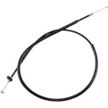 Motion Pro Black Vinyl Throttle Cable (02-0046)