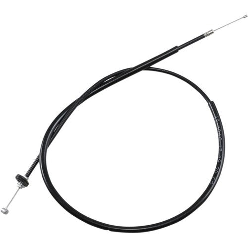Motion Pro Black Vinyl Throttle Cable (02-0046)