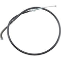 Motion Pro Black Vinyl Clutch Cable (02-0253)