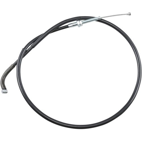 Motion Pro Black Vinyl Clutch Cable (02-0253)