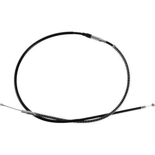 Motion Pro Black Vinyl Clutch Cable (03-0107)