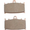 Ebc Double-H HH Sintered Superbike Brake Pads / One Pair (FA366HH)