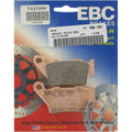 Ebc Double-H HH Sintered Superbike Brake Pads / One Pair (FA213HH)