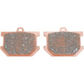 Ebc Semi-Sintered V Brake Pads / One Pair (FA34V)