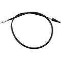 Motion Pro Black Vinyl Speedometer Cable (05-0106)