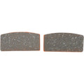 Ebc Semi-Sintered V Brake Pads / One Pair (FA22V)