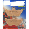 Ebc Double-H HH Sintered Superbike Brake Pads / One Pair (FA407HH)