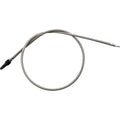 Motion Pro Armor Coat Stainless Steel Speedometer Cable (66-0133)