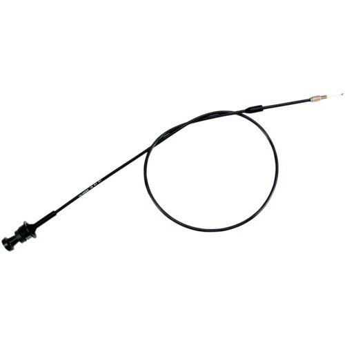 Motion Pro Black Vinyl Choke Cable (10-0088)