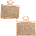 Ebc R Series Long Life Sintered Brake Pads / One Pair (FA602R)