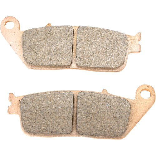 Ebc Sfa HH Double-H Sintered Scooter Brake Pads / One Pair (SFA142HH)