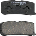 Ebc Organic OE Quality Replacement Brake Pads / One Pair (FA474)