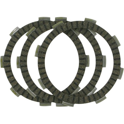 Ebc CK Series Clutch Plate Set (CK2309)