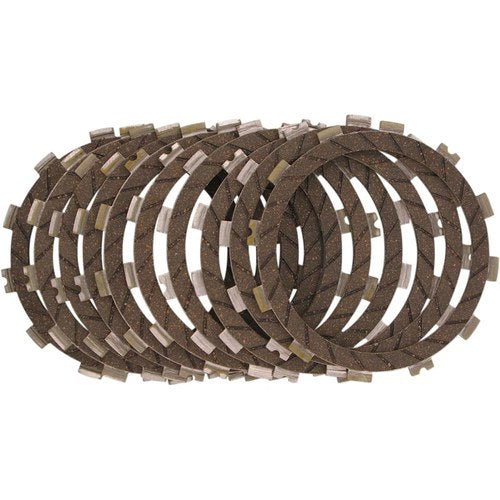 Ebc CK Series Clutch Plate Set (CK4510)