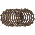 Ebc CK Series Clutch Plate Set (CK4510)