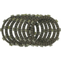 Ebc CK Series Clutch Plate Set (CK1218)