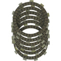 Ebc CK Series Clutch Plate Set (CK1190)
