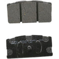 Ebc Organic OE Quality Replacement Brake Pads / One Pair (FA22)