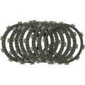 Ebc CK Series Clutch Plate Set (CK1230)